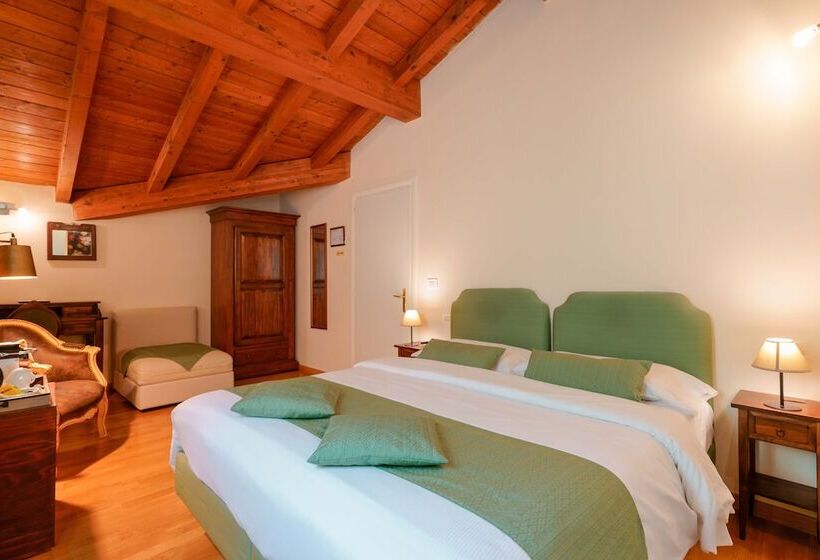 Fotos del hotel Casa Miramonte Charming House:  17