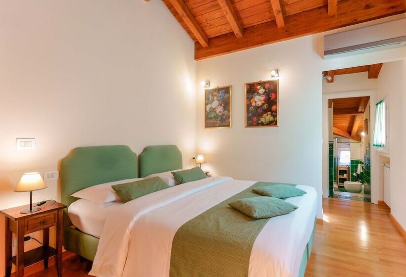 Fotos del hotel Casa Miramonte Charming House:  22