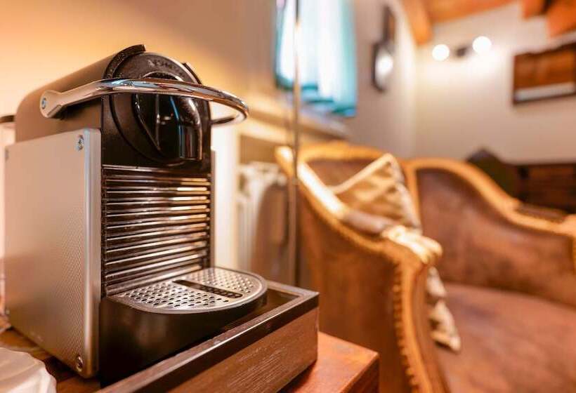 Fotos del hotel Casa Miramonte Charming House:  7