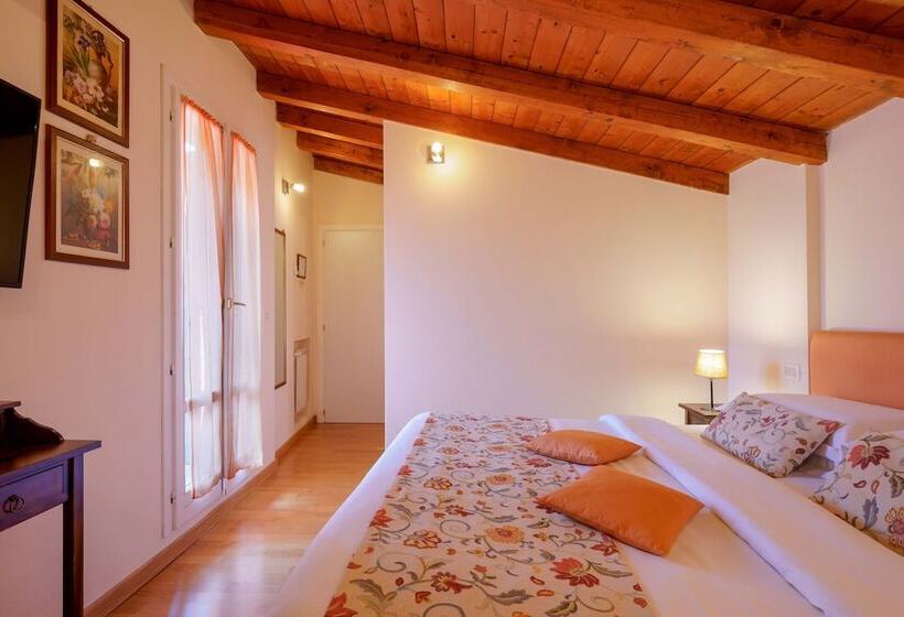 Fotos del hotel Casa Miramonte Charming House:  23