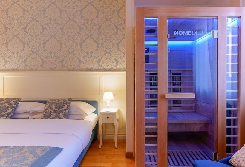 Fotos del hotel Casa Miramonte Charming House:  13