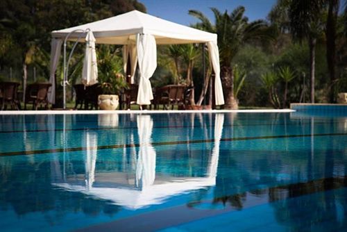 Fotos del hotel Castello D Urso Somma B&b:  2