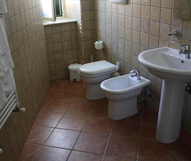 Fotos del hotel Kerkent:  16