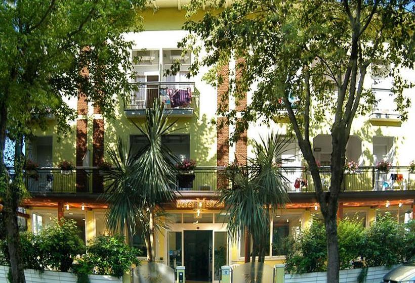 Fotos del hotel Metron:  7