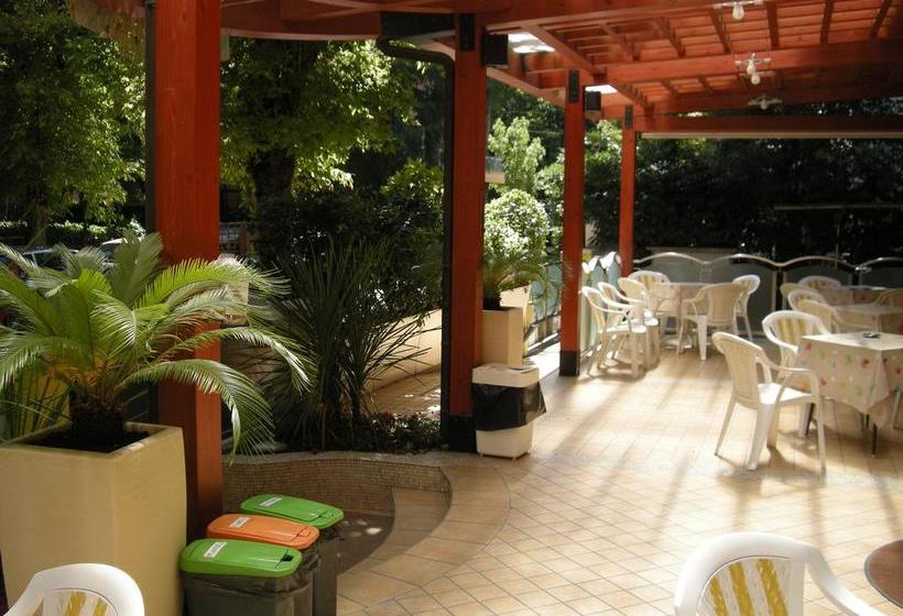 Fotos del hotel Metron:  5