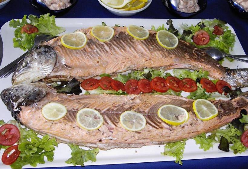 Fotos del hotel Metron:  25