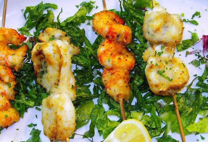 Fotos del hotel Metron:  16