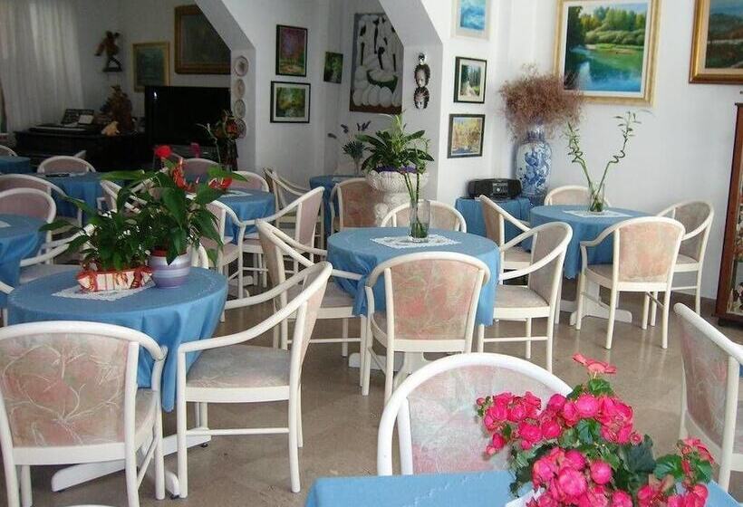 Fotos del hotel Villa Carla:  6