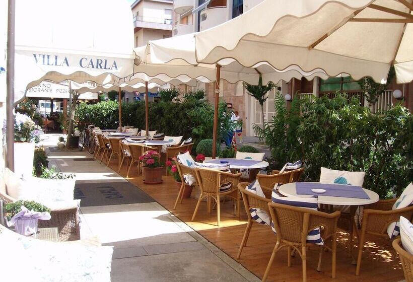 Fotos del hotel Villa Carla:  11