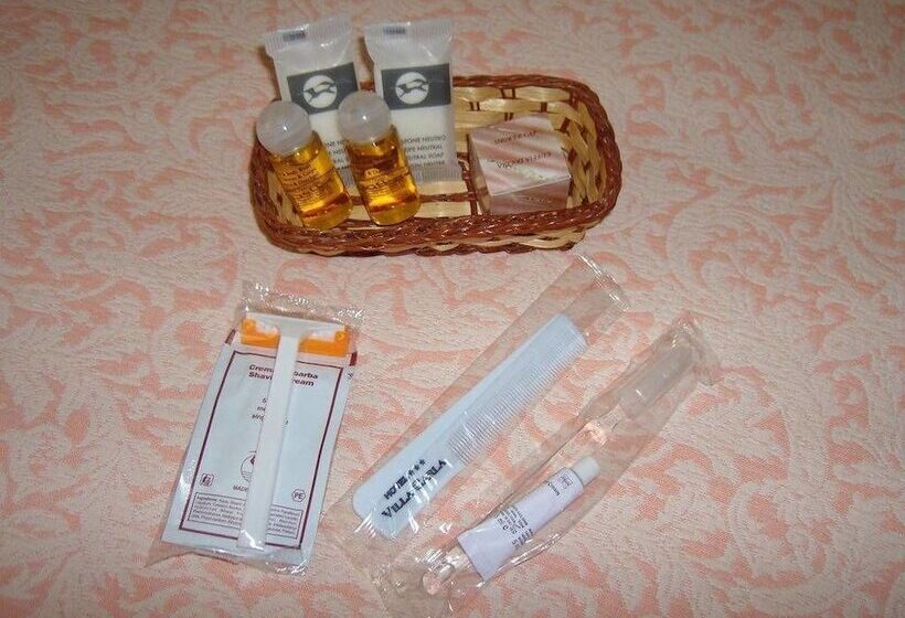 Fotos del hotel Villa Carla:  5