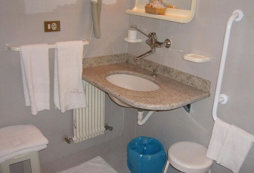 Fotos del hotel Villa Carla:  4