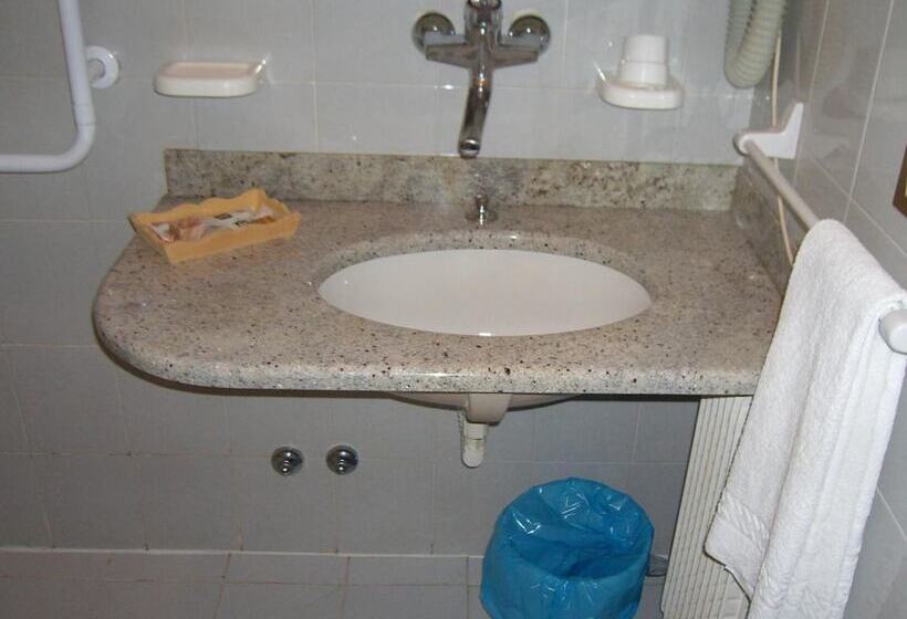 Fotos del hotel Villa Carla:  15