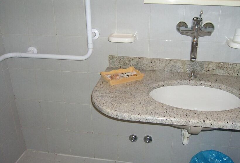 Fotos del hotel Villa Carla:  8