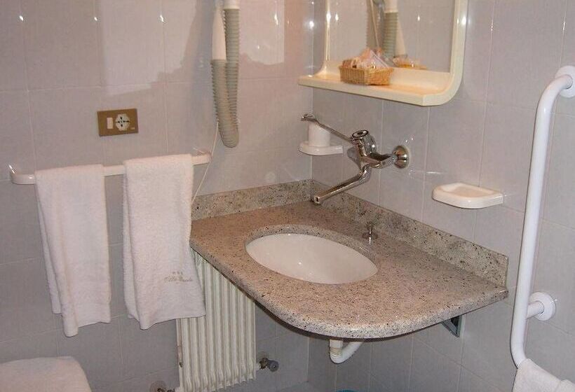 Fotos del hotel Villa Carla:  12