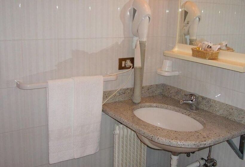 Fotos del hotel Villa Carla:  14