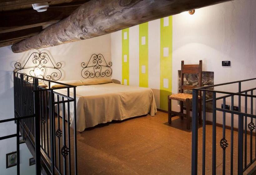 Fotos del hotel Agriturismo Terrenia:  4