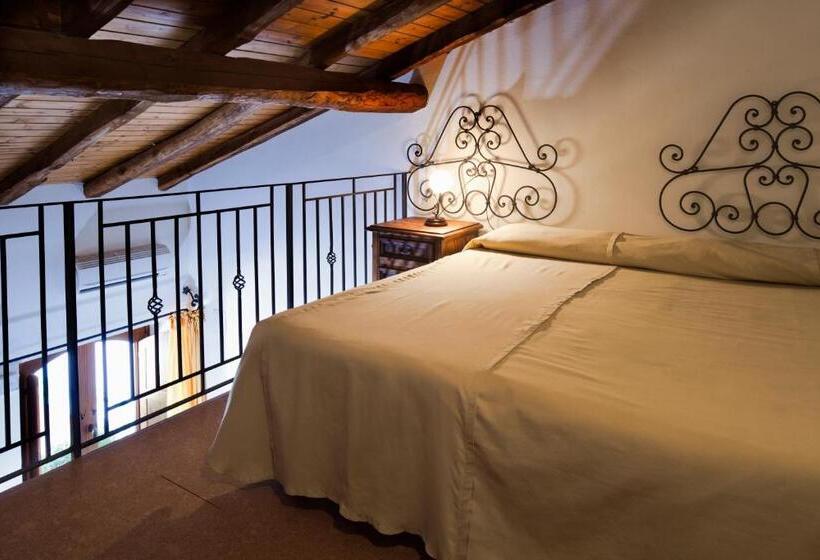 Fotos del hotel Agriturismo Terrenia:  9