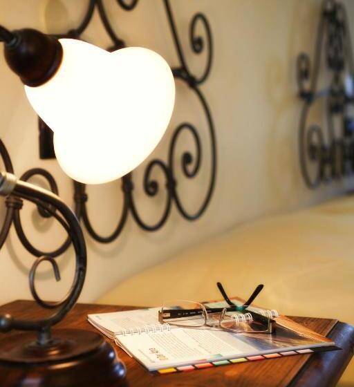 Fotos del hotel Agriturismo Terrenia:  10