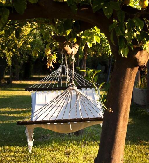 Fotos del hotel Agriturismo Terrenia:  6