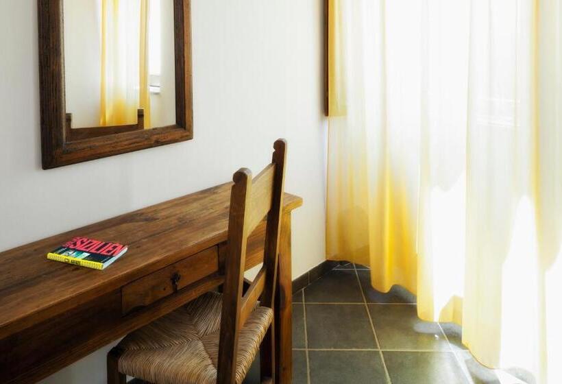 Fotos del hotel Agriturismo Terrenia:  7