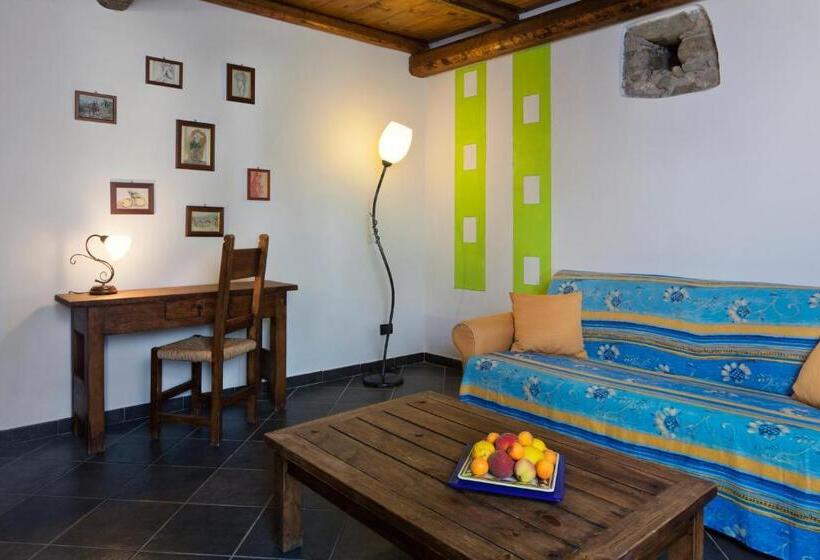 Fotos del hotel Agriturismo Terrenia:  8