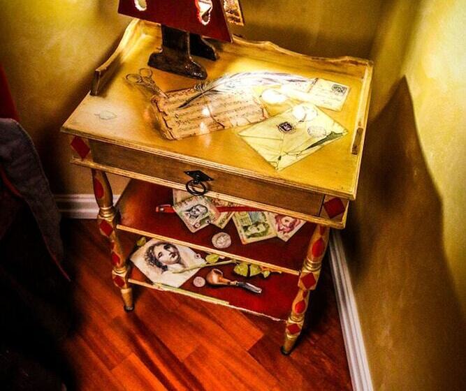 Fotos del hotel Aldebaran:  25