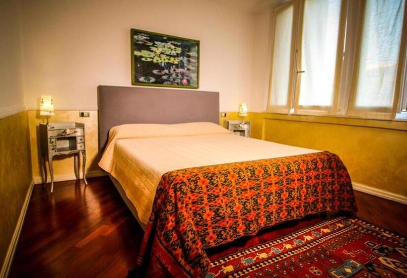 Fotos del hotel Aldebaran:  13