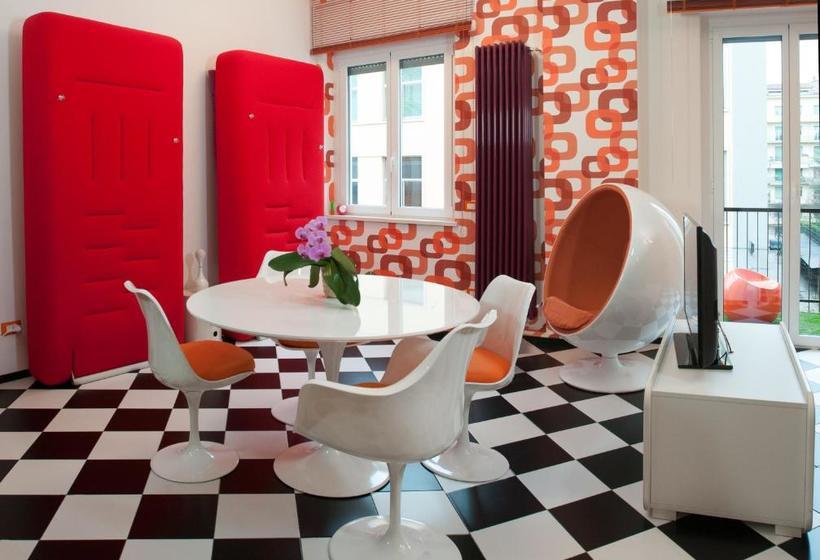 Fotos del hotel Arte Nel Centro:  2