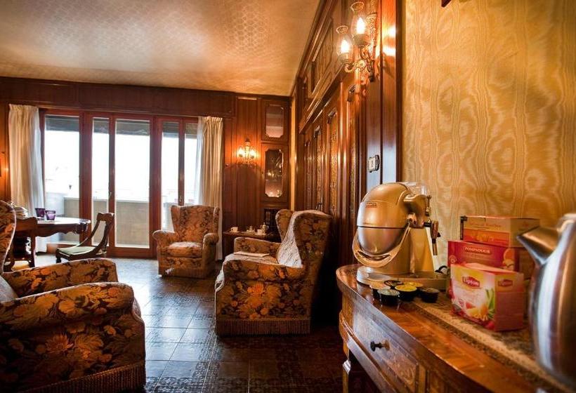 Fotos del hotel Arte Nel Centro:  12