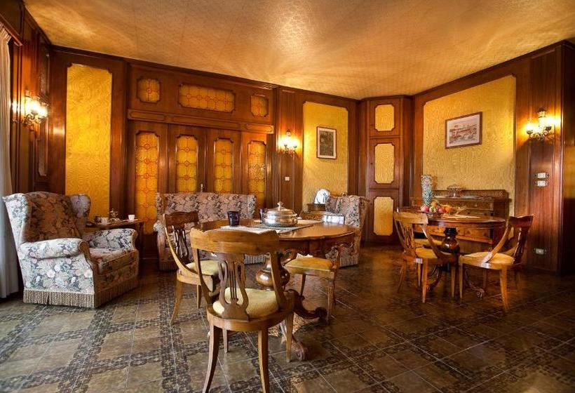 Fotos del hotel Arte Nel Centro:  15