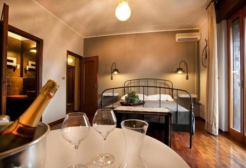 Fotos del hotel Arte Nel Centro:  13