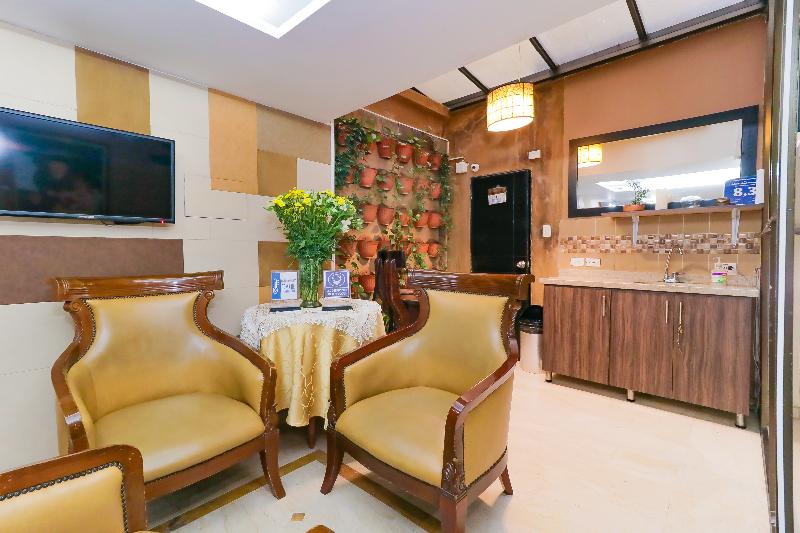 Fotos del hotel Bogota Gran Marquez:  6