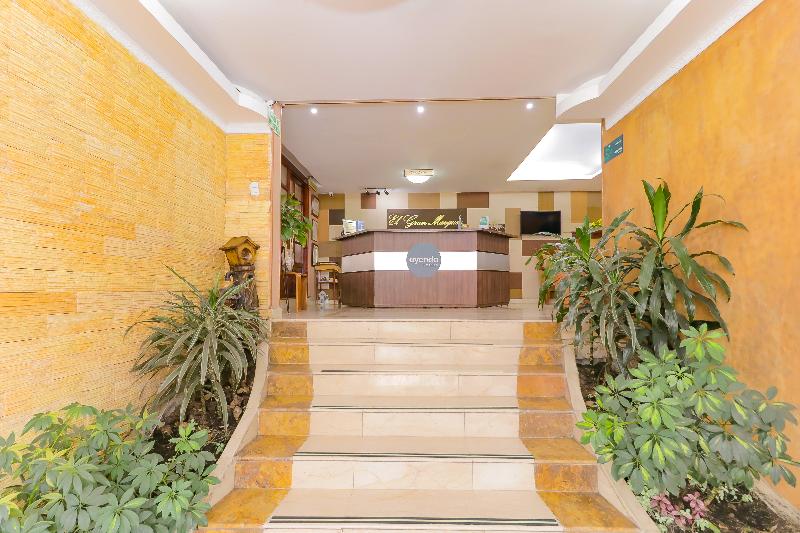 Fotos del hotel Bogota Gran Marquez:  3