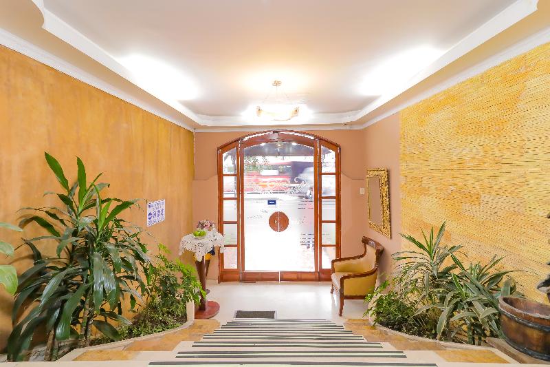 Fotos del hotel Bogota Gran Marquez:  4