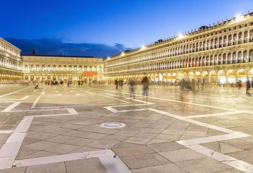 Fotos del hotel Ca' Della Loggia:  23