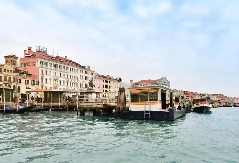 Fotos del hotel Ca' Della Loggia:  7