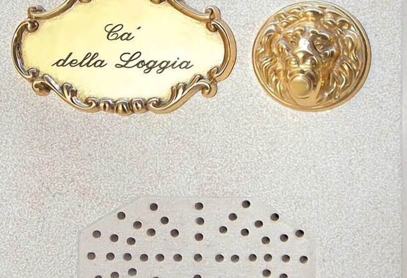 Fotos del hotel Ca' Della Loggia:  10