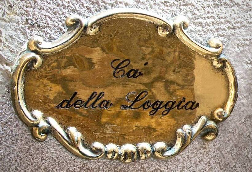 Fotos del hotel Ca' Della Loggia:  6