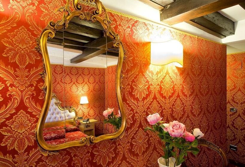 Fotos del hotel Ca' Della Loggia:  2