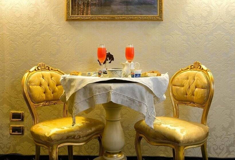 Fotos del hotel Ca' Della Loggia:  3