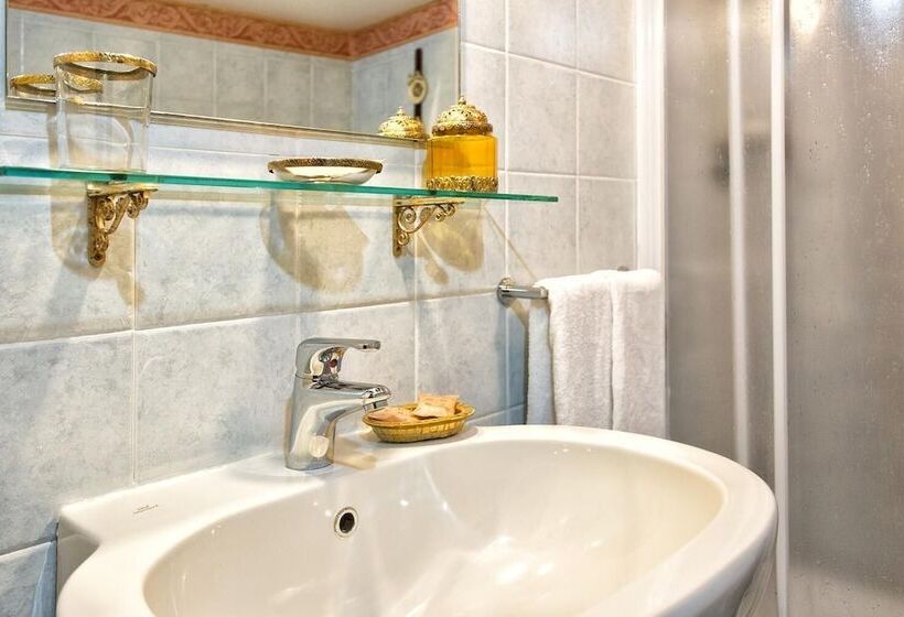 Fotos del hotel Ca' Della Loggia:  16