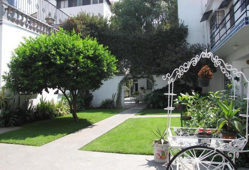 Fotos del hotel Casa Gonzalez:  19