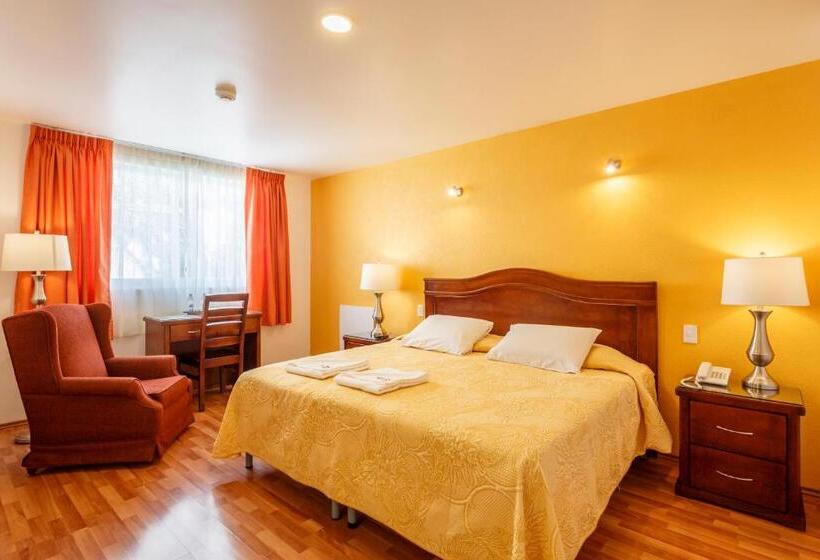 Fotos del hotel Casa Gonzalez:  8