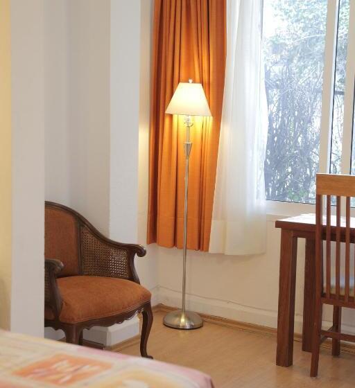 Fotos del hotel Casa Gonzalez:  16