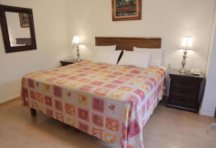 Fotos del hotel Casa Gonzalez:  14