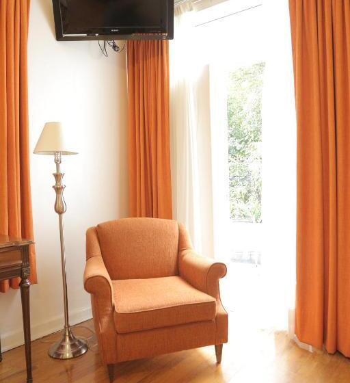 Fotos del hotel Casa Gonzalez:  24