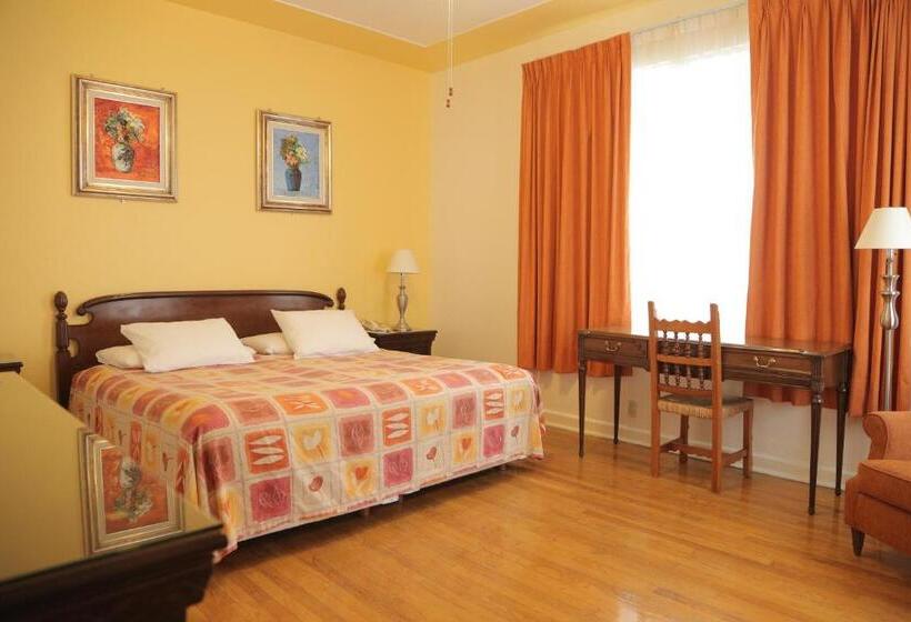 Fotos del hotel Casa Gonzalez:  20