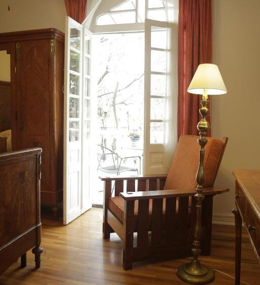 Fotos del hotel Casa Gonzalez:  25