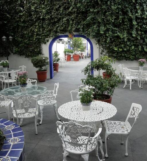 Fotos del hotel Casa Gonzalez:  2