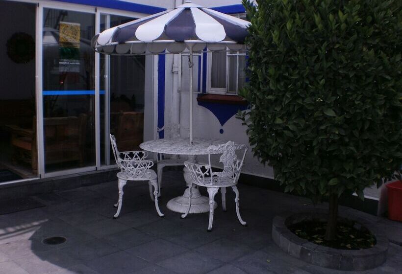 Fotos del hotel Casa Gonzalez:  9